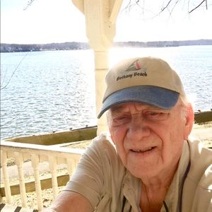 Meet your Posher, James